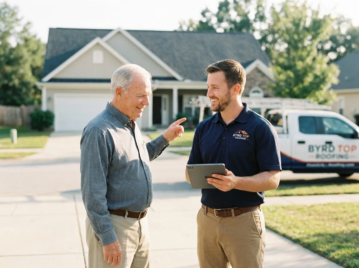Roofing Patterson, CA FAQs